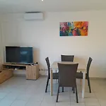 Centre-ville, Clim, Wifi 2-4p * Cannes