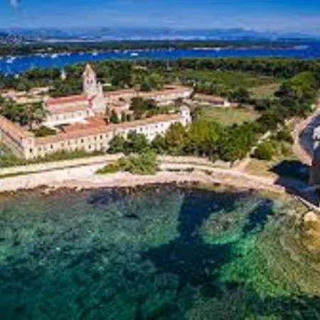 Centre-ville, Clim, Wifi 2-4p Apartamento Cannes