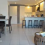 Centre-ville, Clim, Wifi 2-4p Appartement *